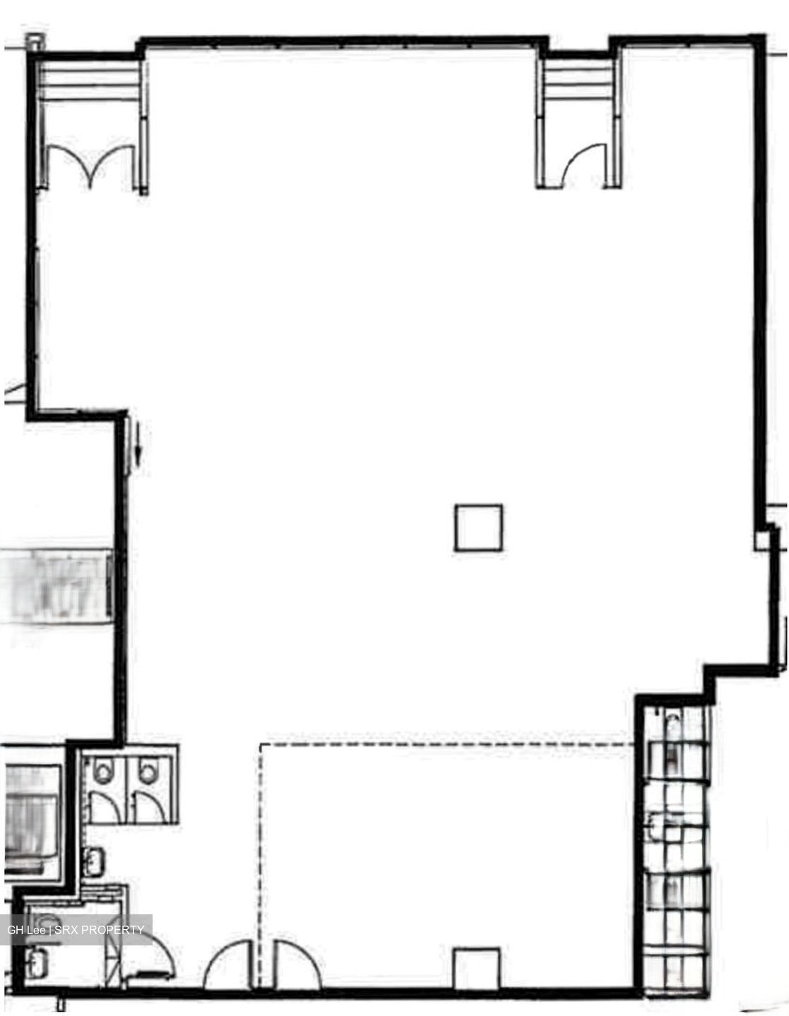 Dorsett Residences (D2), Shop House #576698741